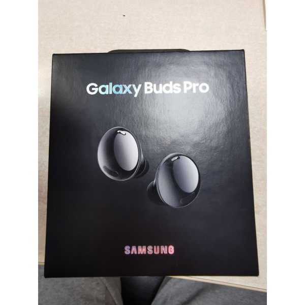 Naujos belaidės ausinės Samsung Galaxy Buds Pro